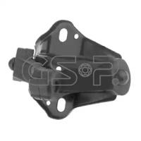GSP 510063 Exhaust pipe support