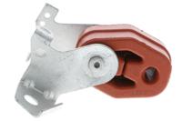 Vaico V10-2342 Exhaust pipe support