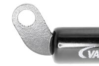 Vaico V20-1005 Пружина газова кришки багажника