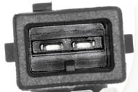 Vaico V48-0211 Reservoir assy coolant Vaico V48-0211 Reservoir assy coolant