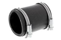 Vaico V25-0995 Патрубок інтеркулера