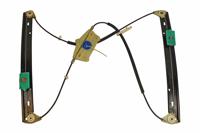 Vaico V10-6284 Regulator assy door window