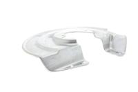 Vaico V221116 Щиток грязезащитний гальмівного диска передній