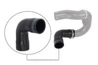 Vaico V24-0716 Патрубок інтеркулера