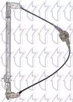 Triclo 104090 Regulator assy door window