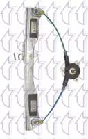 Triclo 108449 Regulator assy door window