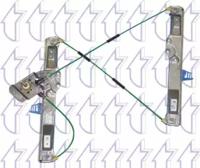 Triclo 108495 Regulator assy door window