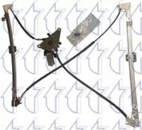 Triclo 111163 Regulator assy door window Triclo 111163 Regulator assy door window