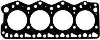 Wilmink Group WG1460535 Gasket cylinder head Wilmink Group WG1460535 Gasket cylinder head