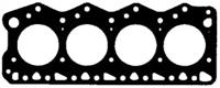 Wilmink Group WG1460576 Gasket cylinder head Wilmink Group WG1460576 Gasket cylinder head
