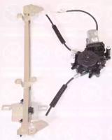 Klokkerholm 16681802 Склопідіймач