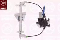 Klokkerholm 16681901 Склопідіймач