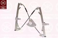 Klokkerholm 16701802 Regulator assy door window