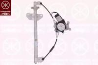 Klokkerholm 16701903 Regulator assy door window