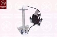 Klokkerholm 16781901 Склопідіймач Klokkerholm 16781901 Склопідіймач