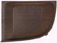 Klokkerholm 2013912A1 Решітка бампера переднього