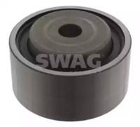 Wilmink Group WG1431488 Ролик обводной ремня грм