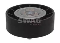 Wilmink Group WG1431549 Ролик натяжной