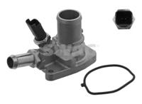 Wilmink Group WG1431641 Корпус термостата