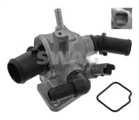 Wilmink Group WG1431645 Корпус термостата