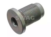 Wilmink Group WG1431663 Пробка різьбова масляного піддону