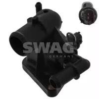 Wilmink Group WG1431716 Корпус термостата