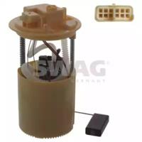 Wilmink Group WG1431754 Насос паливний