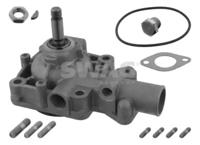 Wilmink Group WG1431812 Насос охолоджуючої рідини