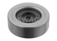 Wilmink Group WG1431874 Ролик натяжний ременя поліклинового