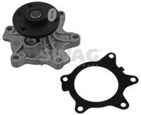 Wilmink Group WG1431905 Насос охлаждающей жидкости