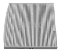 Wilmink Group WG1431908 Фільтр салону