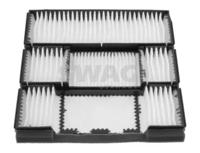 Wilmink Group WG1431911 Фільтр салону