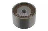 Wilmink Group WG1431934 Ролик обводной ремня грм