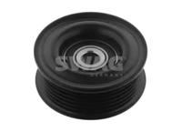 Wilmink Group WG1432011 Ролик натажной ремня поликлинового Wilmink Group WG1432011 Ролик натажной ремня поликлинового