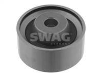 Wilmink Group WG1432281 Паразитный ведущий ролик зубчатый ремень Wilmink Group WG1432281 Паразитный ведущий ролик зубчатый ремень