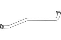Fenno P3513 Exhaust pipe