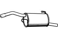 Fenno P3781 Schalldaempfer