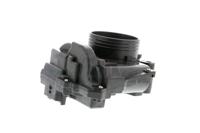 Vemo V20-81-0018 Патрубок дросельної заслінки