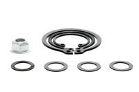 Vemo V40-77-1002 Муфта компресора