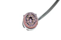 Vemo V30-77-0136 Патрубок дроссельной заслонки Vemo V30-77-0136 Патрубок дроссельной заслонки