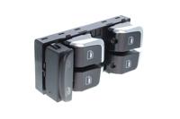 Vemo V10-73-0322 Вимикач склопідйомника Vemo V10-73-0322 Вимикач склопідйомника