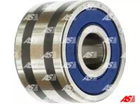 AS-PL ABE9027(NTN) Комплект подшипника