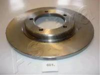 Ashika 60-06-601 Диск гальмівний