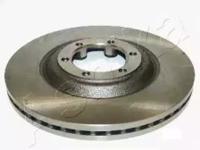 Ashika 60-09-919 Диск гальмівний Ashika 60-09-919 Диск гальмівний