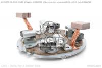 Honda 31206MM5008 Bracket assy brush carbon