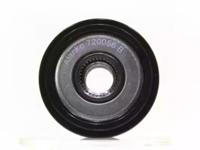 Alanko 10720056 Шкив генератора