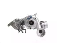 Alanko 11900008 Турбокомпресор