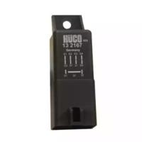 Hitachi 132167 Реле свічок розжарювання