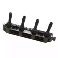 Hitachi 133809 Котушка запалювання Hitachi 133809 Котушка запалювання