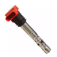 Hitachi 133834 Coil assy ignition